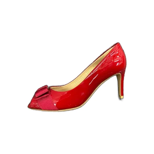 Logo High Heels