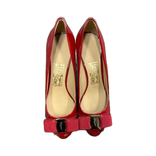 Logo High Heels
