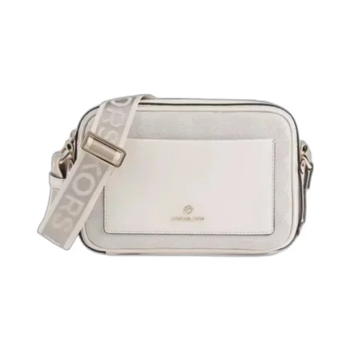 Large Maeve Leather Crossbody Bag