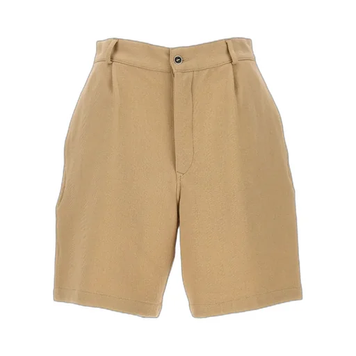 Fortela Jillian Classic Bermuda Shorts
