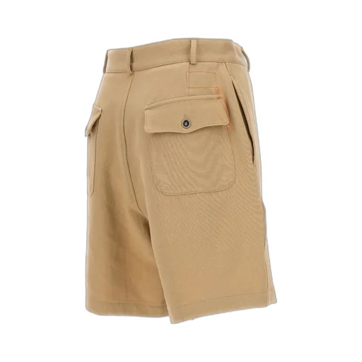 Fortela Jillian Classic Bermuda Shorts