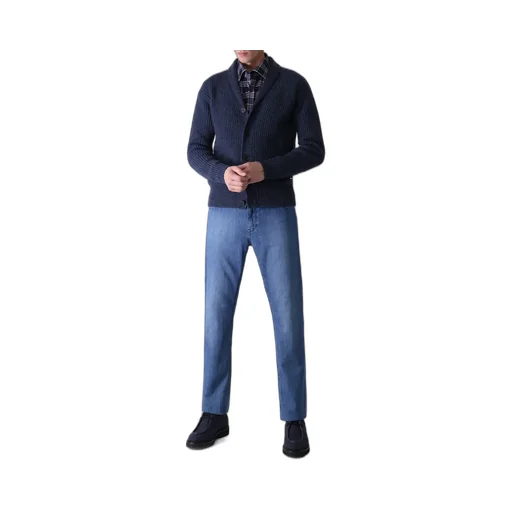 Logo Jeans