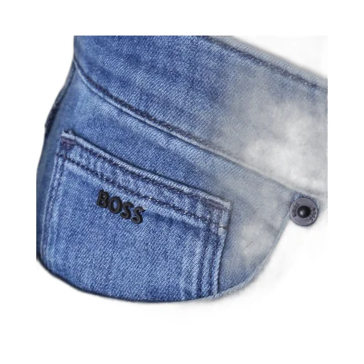 Logo Jeans