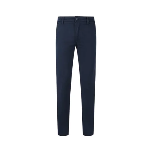 Logo Casual Pants