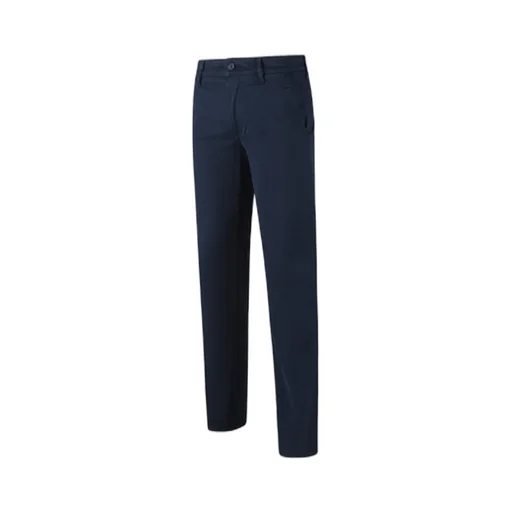 Logo Casual Pants