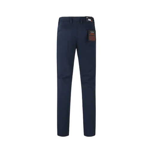 Logo Casual Pants