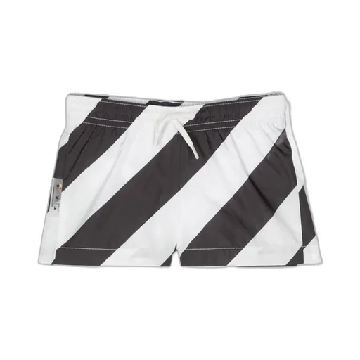 Logo Shorts