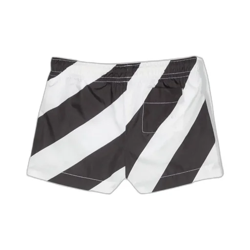 Logo Shorts