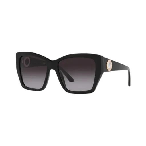 Bulgari Square Frame Sunglasses