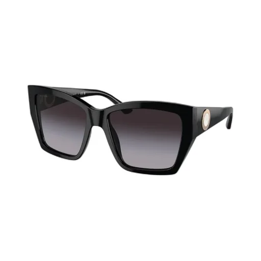 Bulgari Square Frame Sunglasses