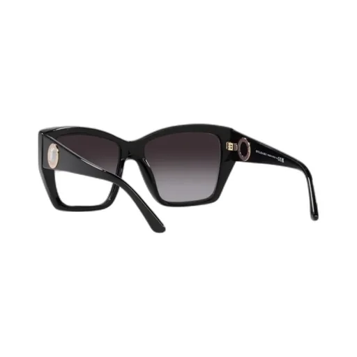Bulgari Square Frame Sunglasses