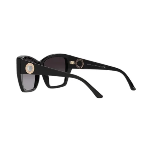 Bulgari Square Frame Sunglasses