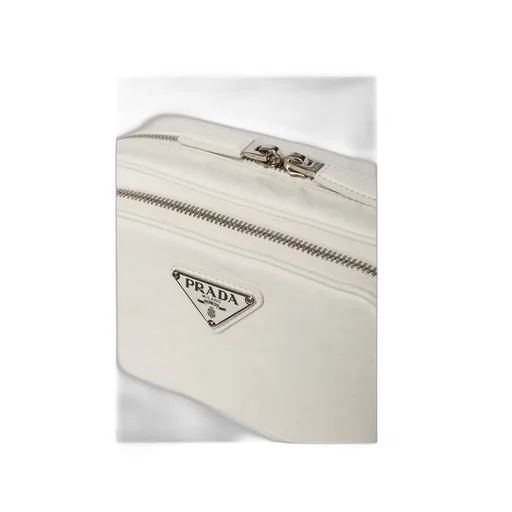 Logo Shoulder Bag