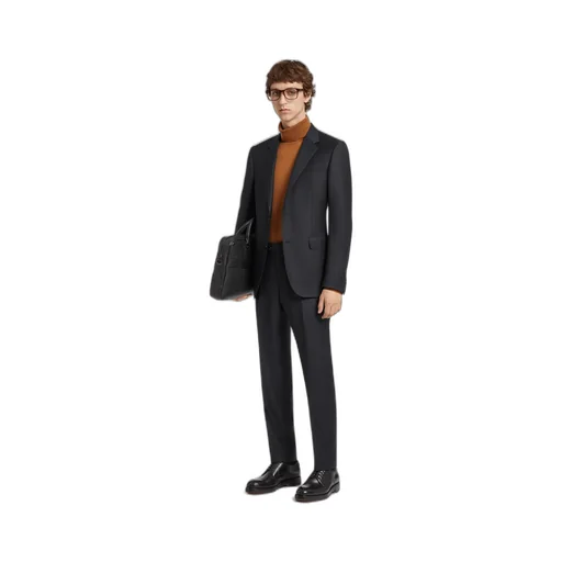 Zegna Trofeo™ Single-Breasted Suit