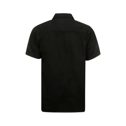 A Short Sleeved Shirt