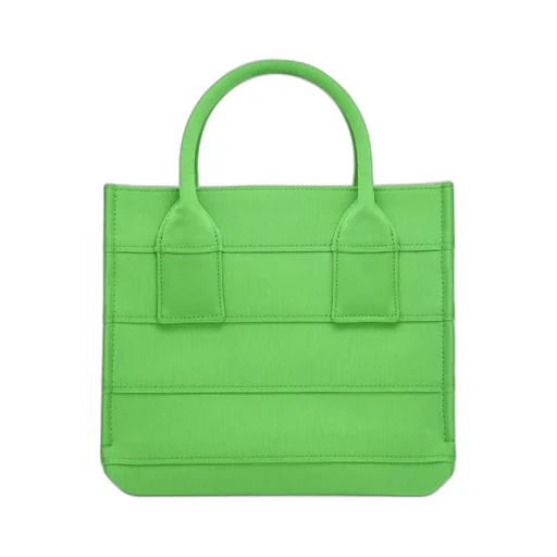 Logo Shoulder Bag