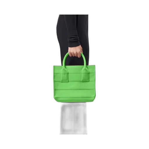 Logo Shoulder Bag