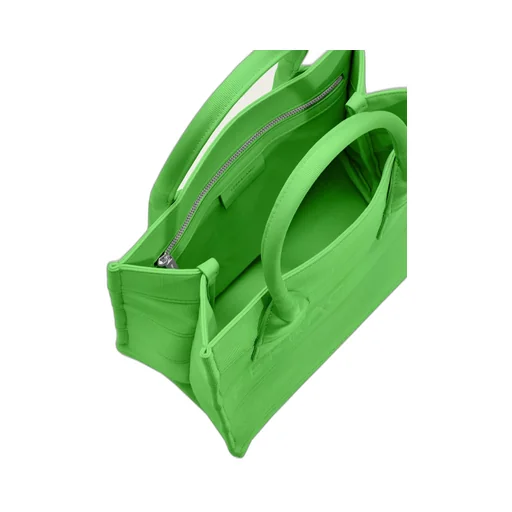 Logo Shoulder Bag