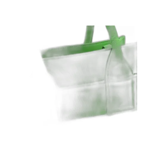 Logo Shoulder Bag