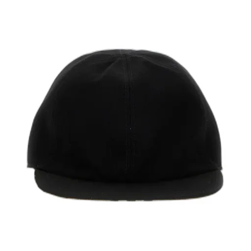 Burberry Kids Vintage Checked Reversible Baseball Cap