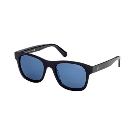 Moncler Eyewear Square Frame Sunglasses