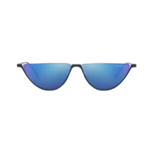 Oval Sunglasses