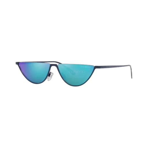 Oval Sunglasses
