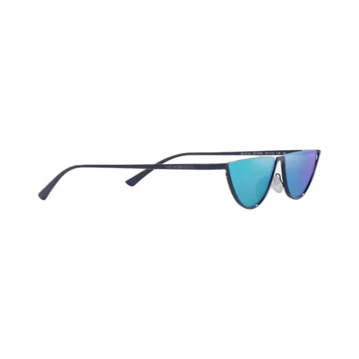 Oval Sunglasses