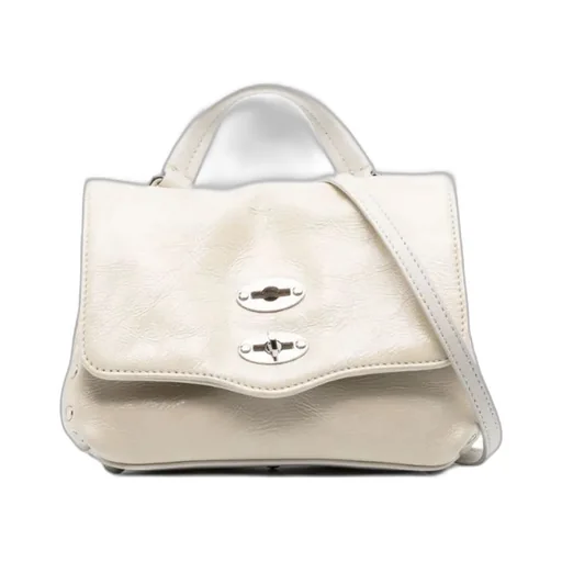 Flip Shoulder Bag