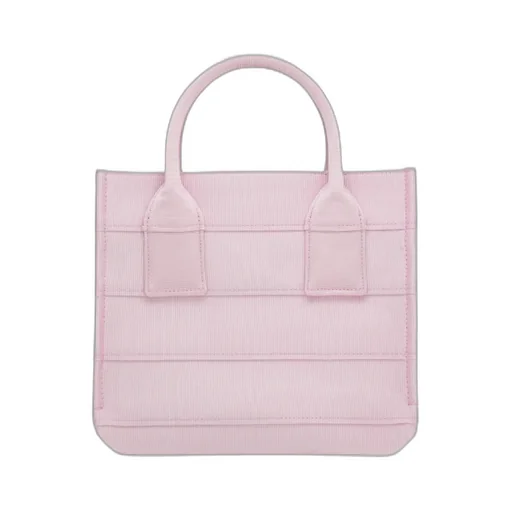 Salvatore Ferragamo Signature Small Tote Bag