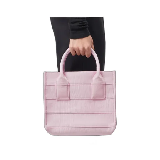 Salvatore Ferragamo Signature Small Tote Bag