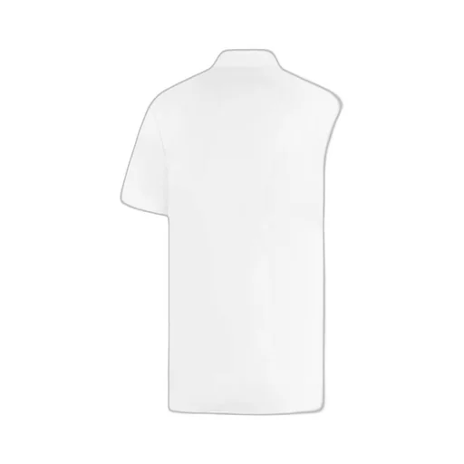 Logo Short-Sleeved Polo Shirt