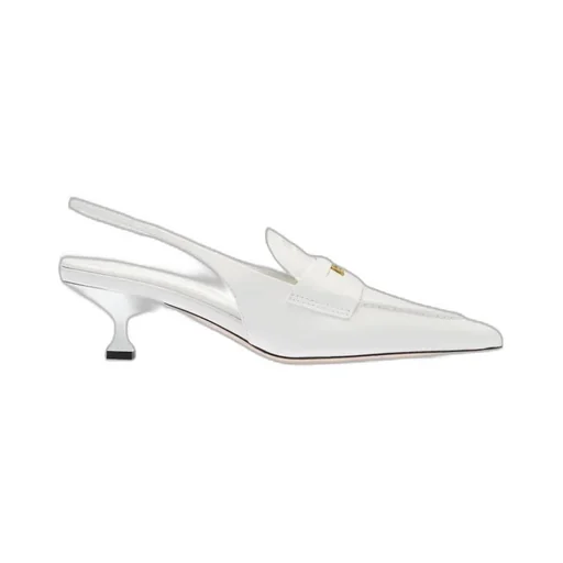 Logo High Heels