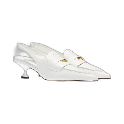 Logo High Heels