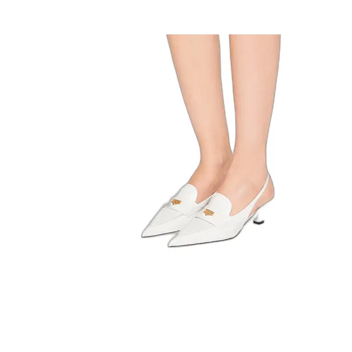 Logo High Heels