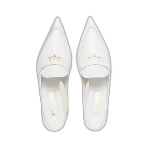 Logo High Heels