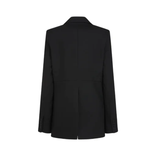 Kenja Sing-Breasted Blazer