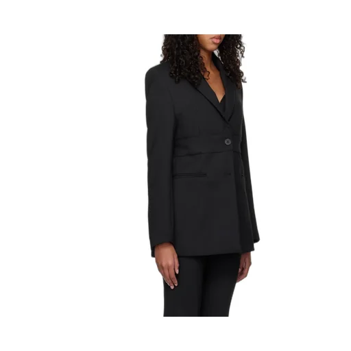 Kenja Sing-Breasted Blazer