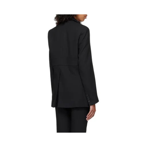 Kenja Sing-Breasted Blazer