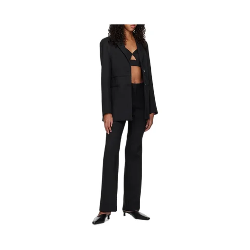 Kenja Sing-Breasted Blazer