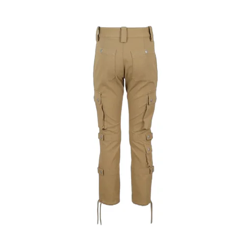 Logo Casual Pants