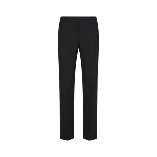 Femmi Straight-Leg Trousers