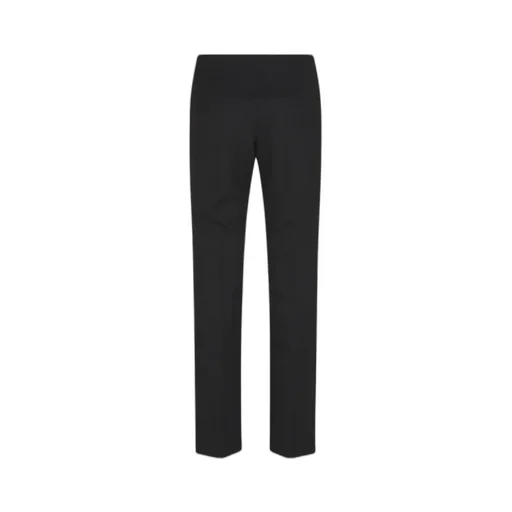 Femmi Straight-Leg Trousers