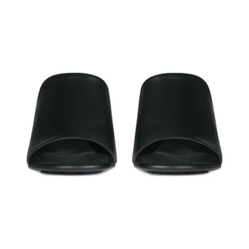 Givenchy G Cube Slip-On Heeled Sandals