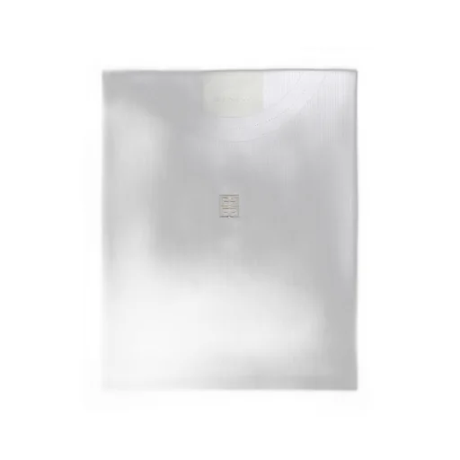 Slim Fit T-Shirt In Cotton With 4G Logo