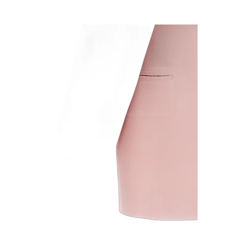 Victoria Beckham Straight Hem Oversized Blazer