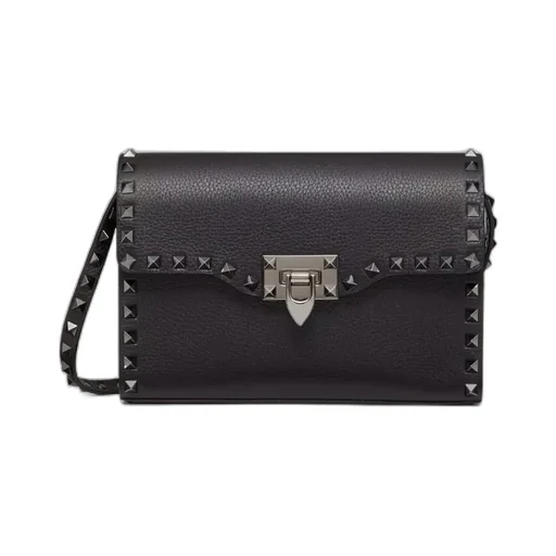 Valentino Garavani Rockstud Small Crossbody Bag