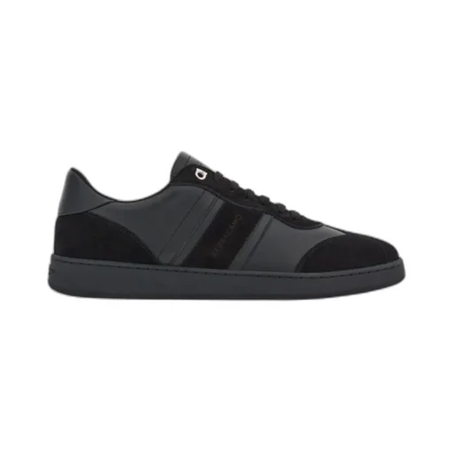 Lace Up Sneakers