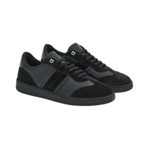 Lace Up Sneakers