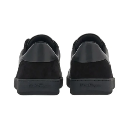 Lace Up Sneakers